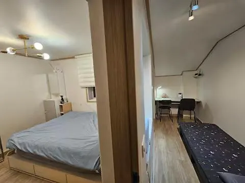 Maroom2 아파트 서울특별시